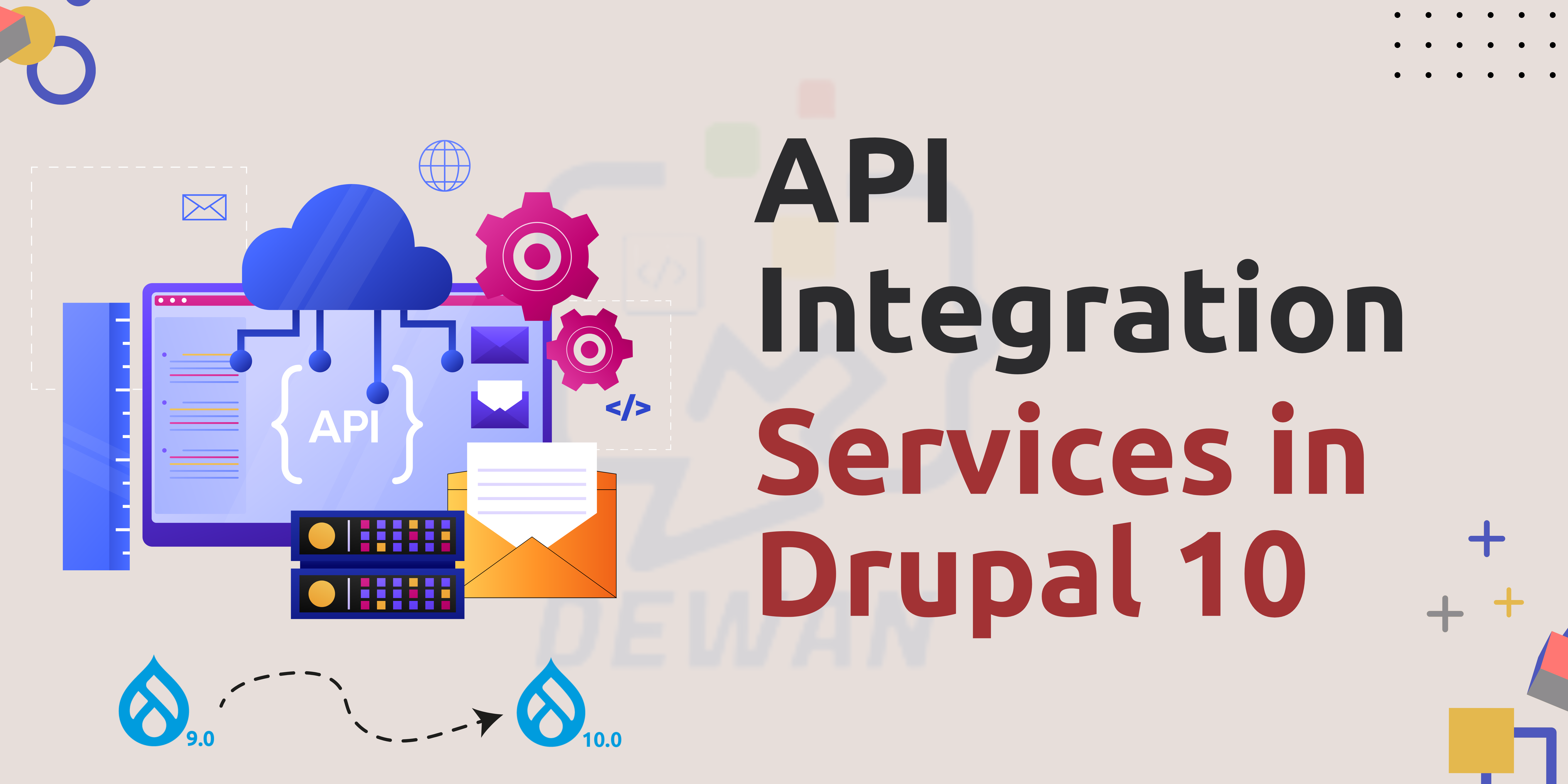 API Integration Services