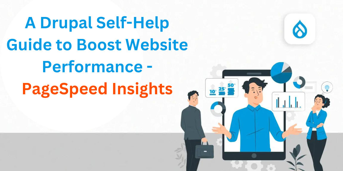 A Drupal Self-Help Guide to Boost Website Performance - PageSpeed Insights