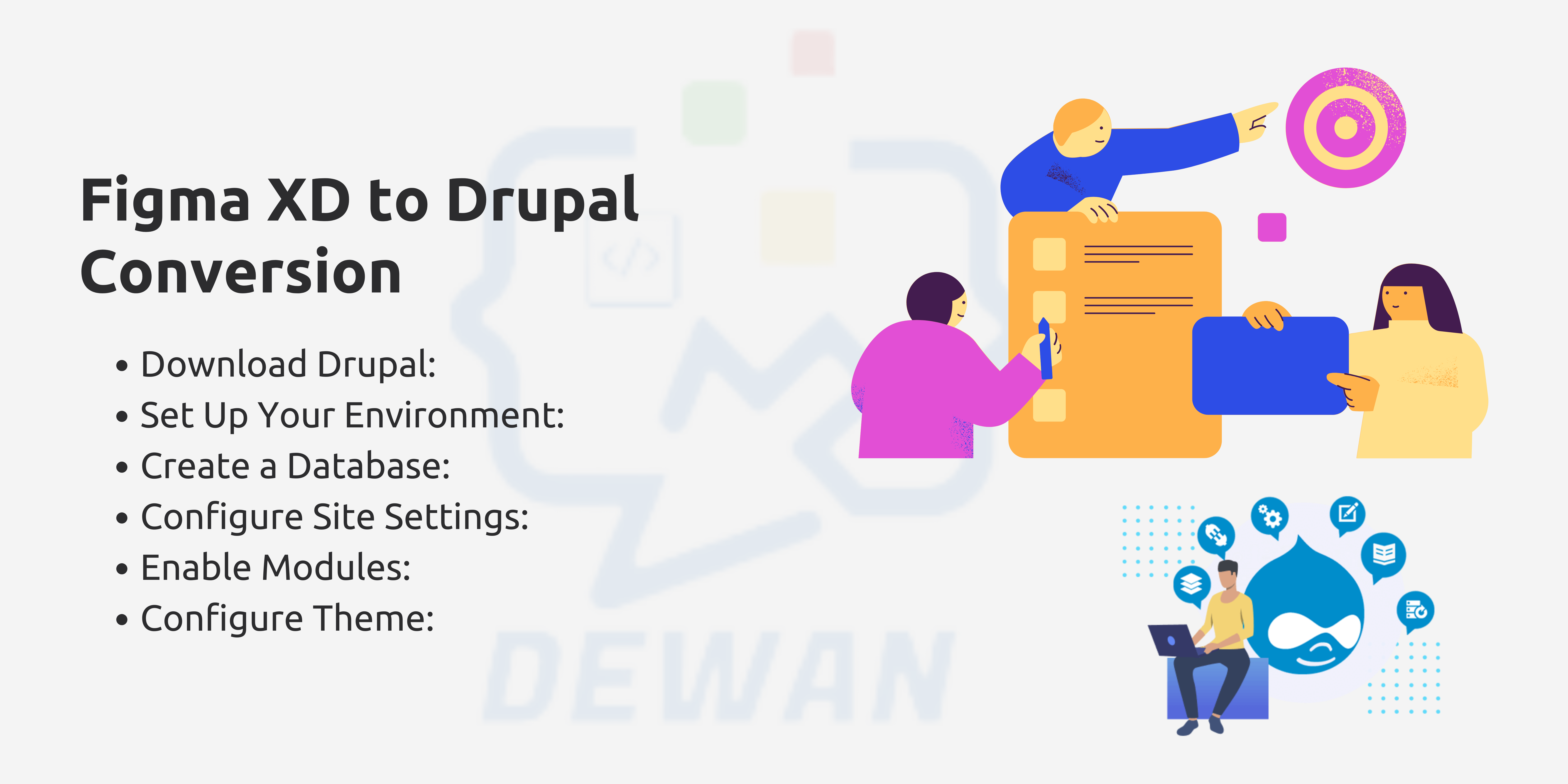 Download Drupal: