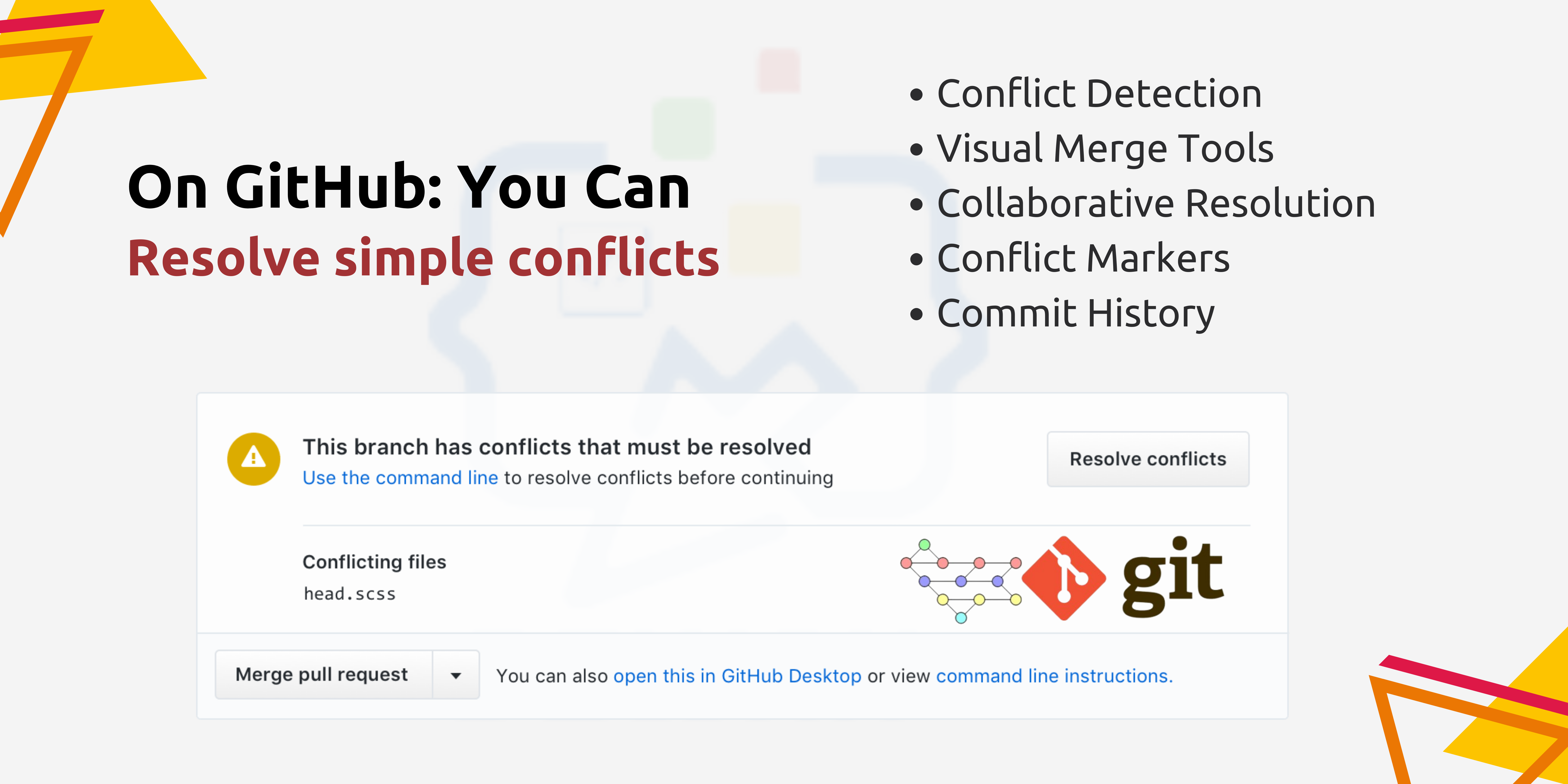 GIT version control system